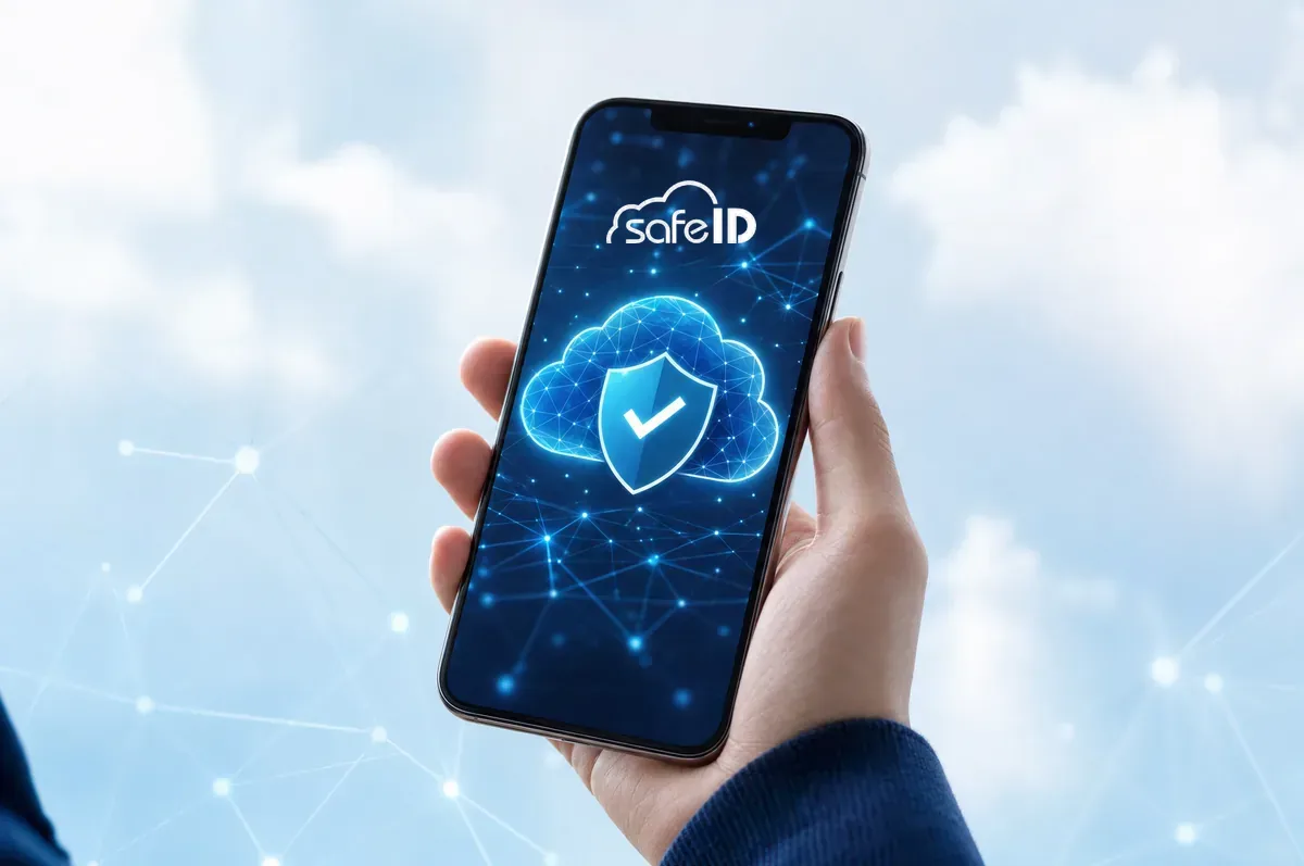SafeID e-CPF A3 na nuvem — certificado digital ICP-Brasil da UTW usado pelo celular